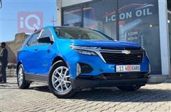 شيفروليه ايكونس